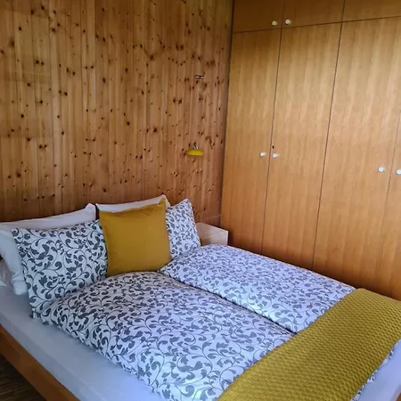 Over View Apartment