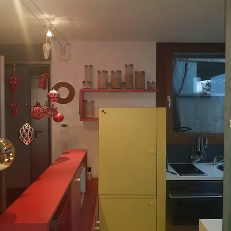 Over View Appartement *