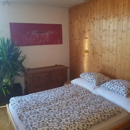 Appartement Over View