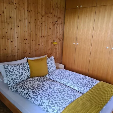 Over View Apartment