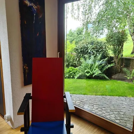 Over View Apartment