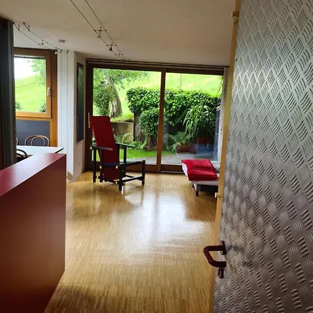 Over View Apartment *