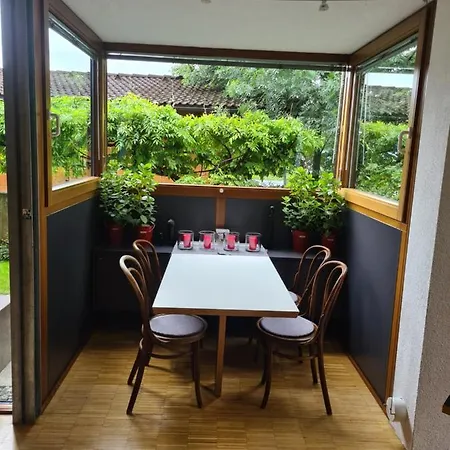 Apartment Over View Innsbruck