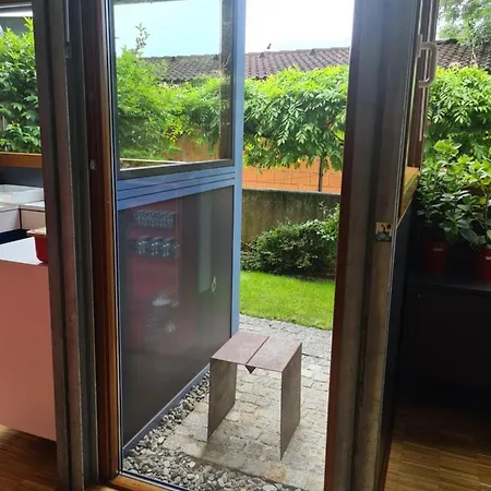 Apartment Over View Innsbruck
