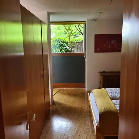 Apartment Over View Innsbruck