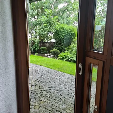 Over View Apartment