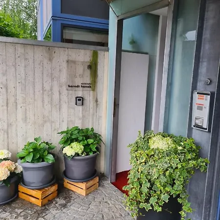 Apartment Over View *