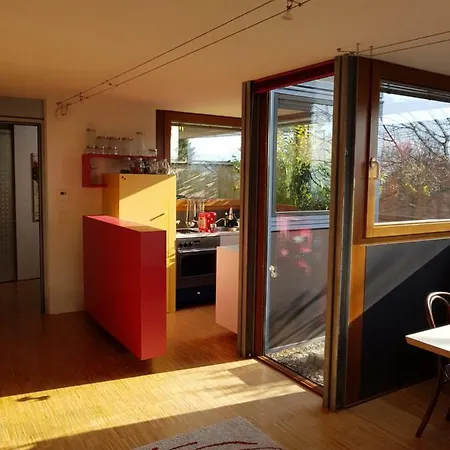Apartment Over View