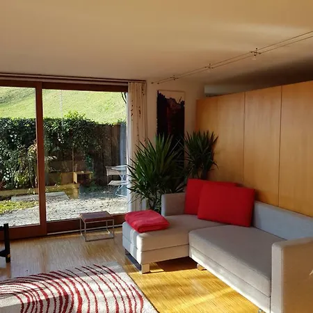 Apartment Over View *