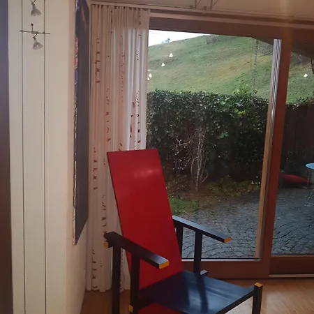 Apartment Over View Innsbruck