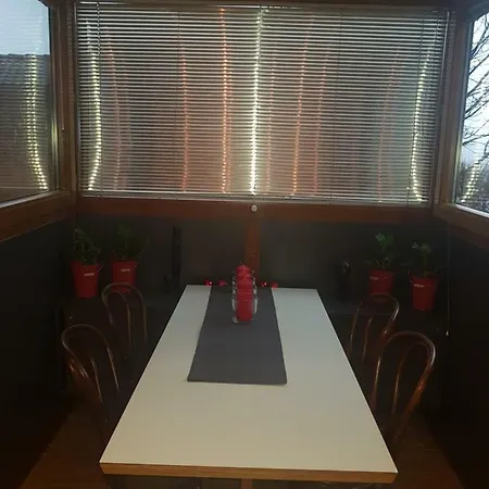 Over View Apartment *
