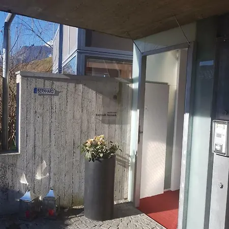 Over View Apartment Innsbruck