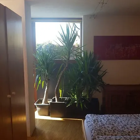 Over View Apartment