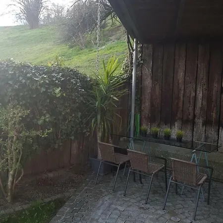 Apartment Over View