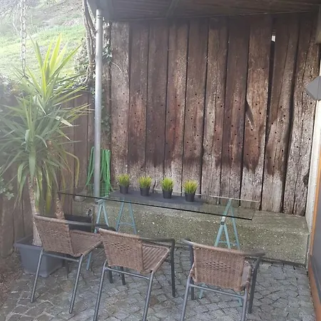 Over View Apartment *