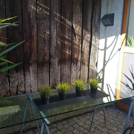 Apartment Over View *